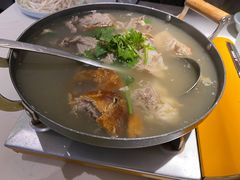-华馨园北京烤鸭(丽水店)