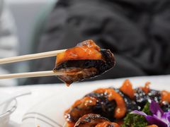 -大眼锅贴水饺(河东店)