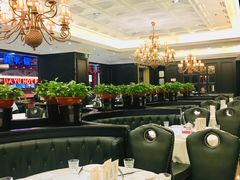 大堂-金春禧(世茂国际广场店)