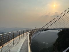 -潭溪山
