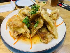 -鸭绿江民族饭店(总店)