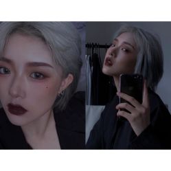 -MASTER 男士发型设计