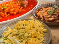 -探花·意境江南菜·唐伯虎文化体验店·松鼠桂鱼(观前店)