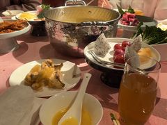 -行家海鲜火锅酒家(静安寺店)