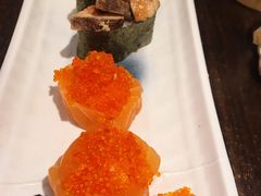 -原志优秀食材·匠心料理·海胆主题(金亿广场店)