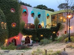 -三鹰之森吉卜力美术馆