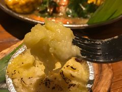 -仓库南洋海鲜小排档(柳河路店)
