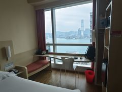 -宜必思香港中上环酒店