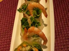 -山色西餐·柴火烤披萨