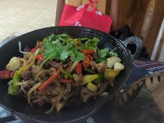 -张关合渣(航空大道店)