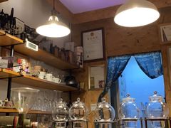 -几米咖啡(龙洲湾花园店)