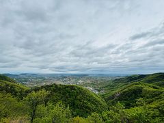 -天津盘山风景名胜区