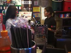 -香港鸿记冰室