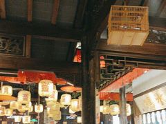 -南京大牌档(壹方天地店)