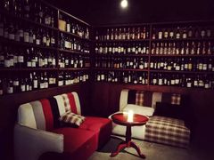 -罗斯福色戒酒吧(外滩店)