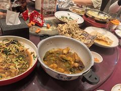-金掌勺·锅包肉(广渠门店)
