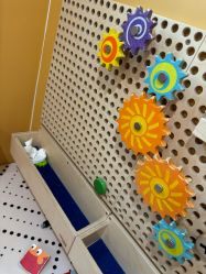 -MELAND CLUB亲子乐园·派对·餐厅(北京芳圆里ID MALL店)