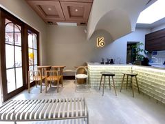 -KYO COFFEE(胶州路店)