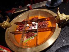 -大味老火锅City店