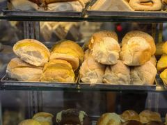 雞尾包-占西饼店