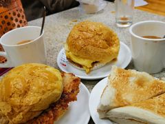-沙溪兄茶餐厅