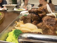 -青岛海悦御华大酒店