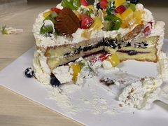 -新丰蛋糕(百花路总店)