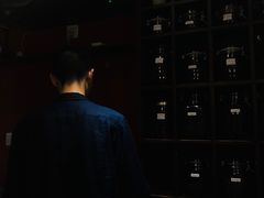 -RUMORS COFFEE ROASTERY鲁马滋咖啡(湖南路店)