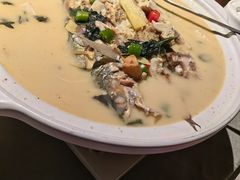 -庆云楼饭庄(什刹海店)