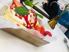 -法桐蛋糕·手作面包(万象城店)