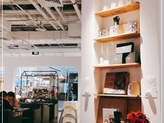 -灵意咖啡·西班牙美食(汕头金平万达广场店)