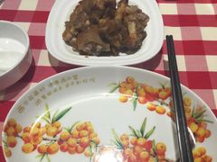 -西贝莜面村(当代商城店)