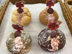 -西树泡芙(北京清河万象汇店)