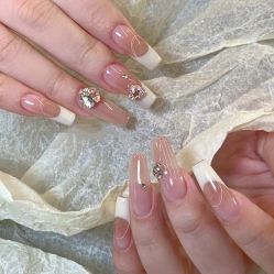 -M·X Nail日式美甲美睫