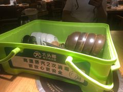 -大头椰·椰子鸡火锅(南宁万象城店)