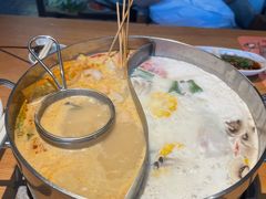 -生如夏花泰式火锅(鹭洲里店)