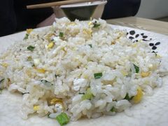 特色蛋炒饭-福清滑(乐南公寓店)