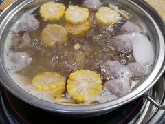 -夜牛潮汕鲜牛肉火锅店(翻身店)