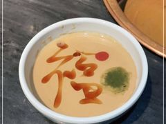 -南门四季铜锅涮肉(左家庄店)