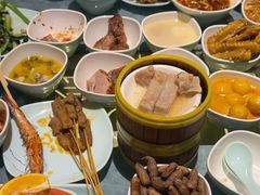 -堂会·KTV·自助餐·团建聚会(天河店)