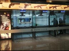 -中安射击运动俱乐部