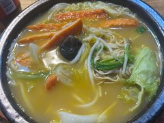 -格朗合 · 鸡汤米线(和悦汇店)