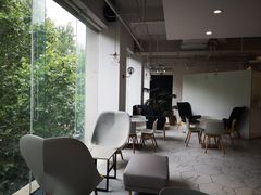 大堂-CAFE'IN精品咖啡体验空间(小寨店)