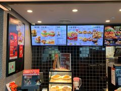 -肯德基(东四南大街店)