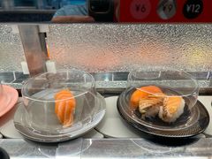 -争鲜回转寿司(朝北大悦城店)