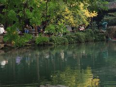 -惠山古镇·寄畅园