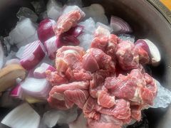 -冰煮羊(山水小区店)