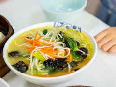 -迎桂馒头店(博爱路店)