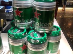 -加餐海鲜自助(宝龙一城店)