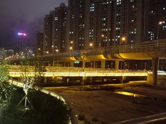 -马栏河运动公园